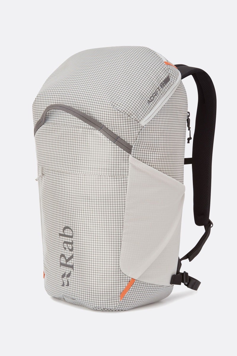 Muon 50L Hiking Pack