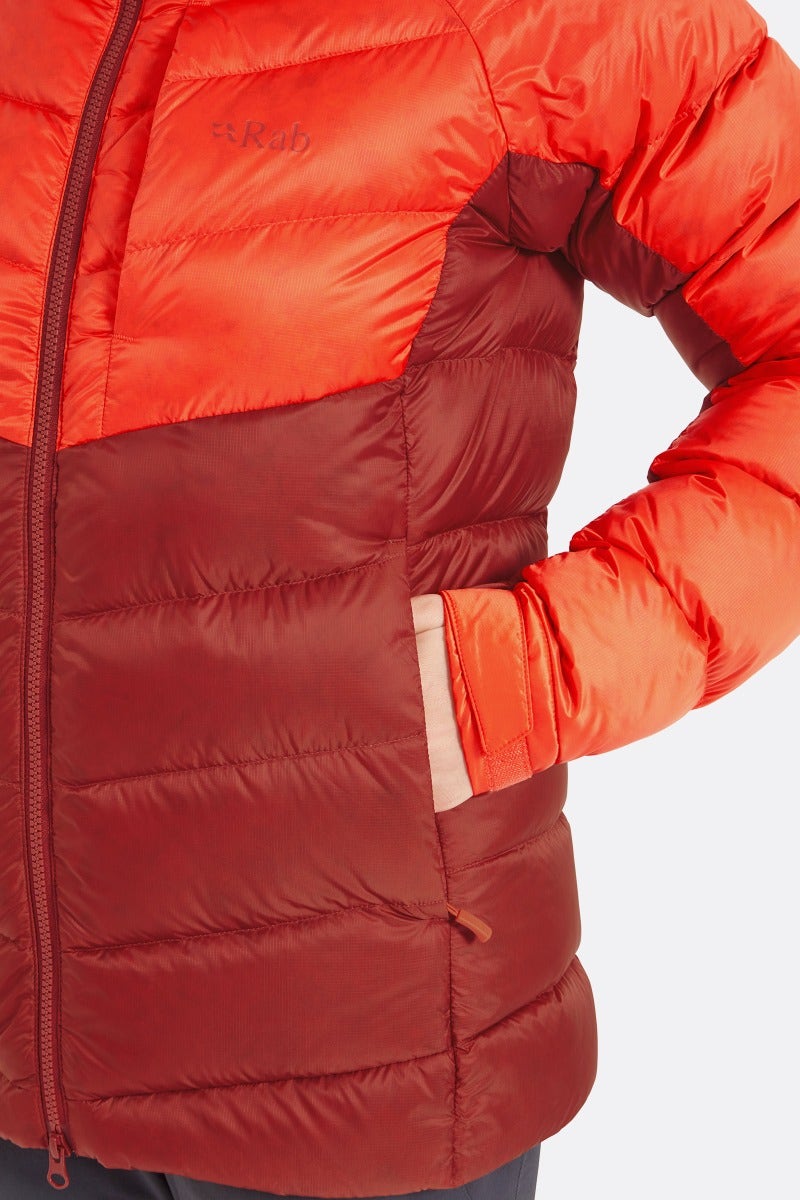 Expedition 8000 Salopettes - Rab® EU