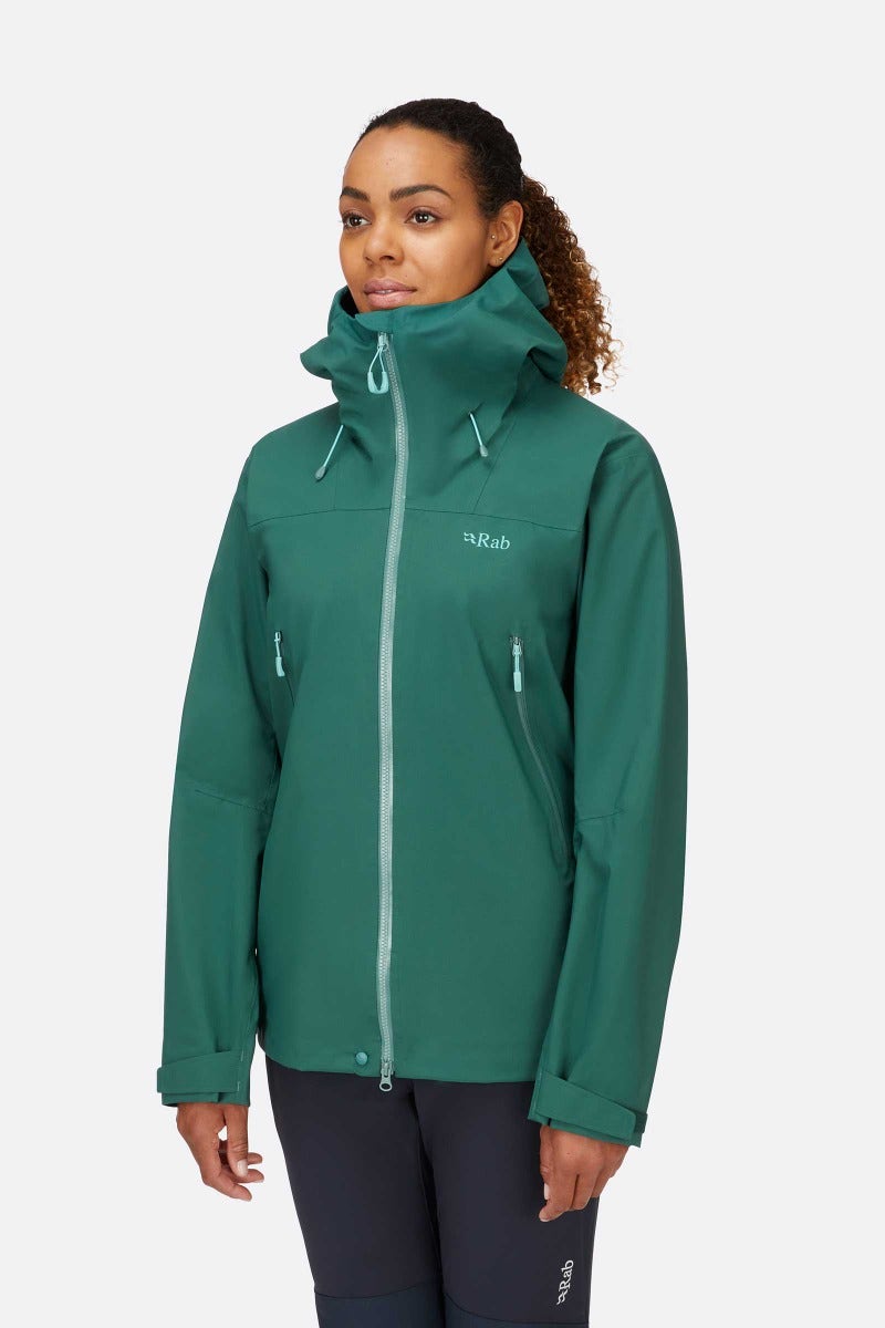 Women's Latok Mountain GORE-TEX Pro Jacket
