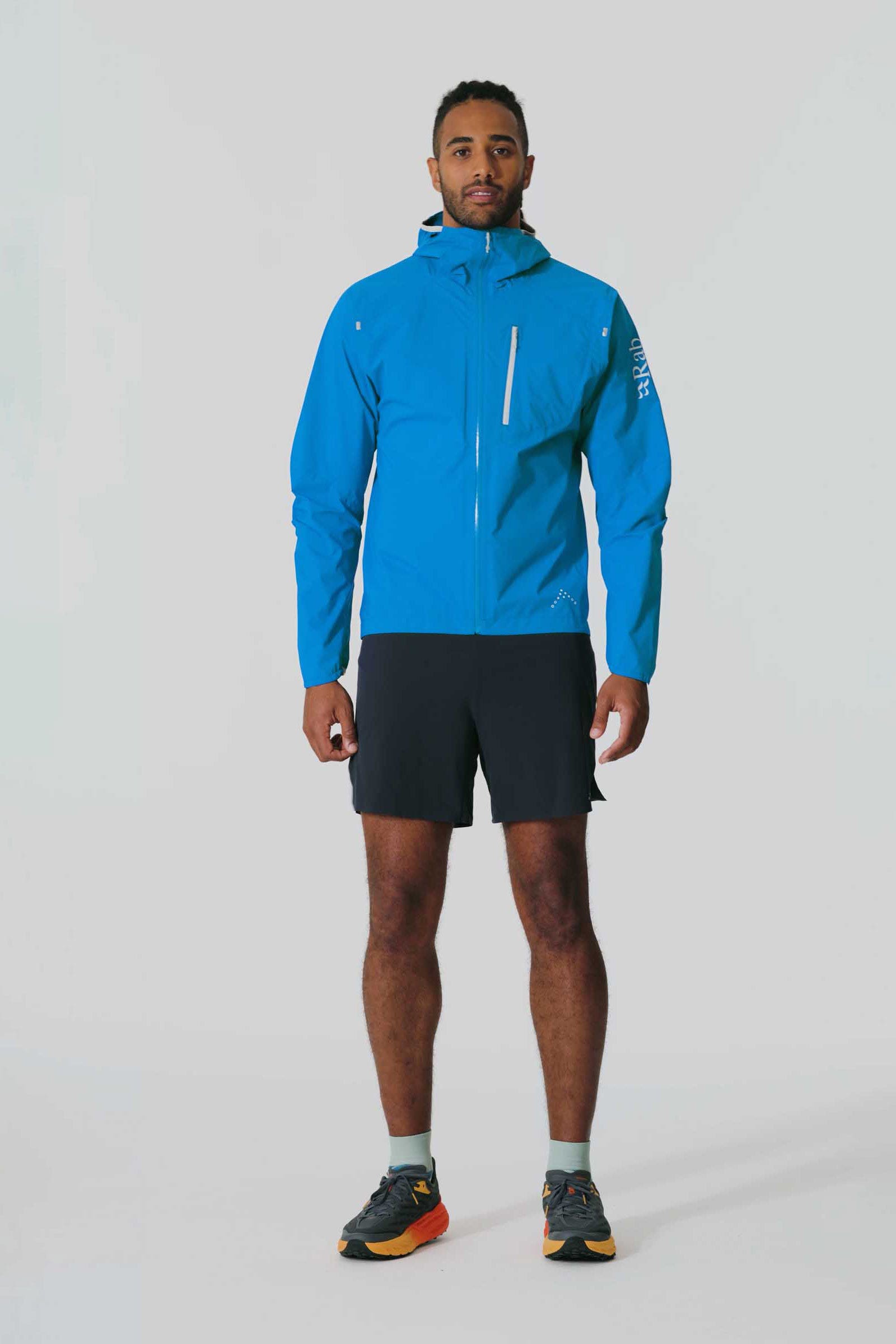 Men's Windveil Jacket