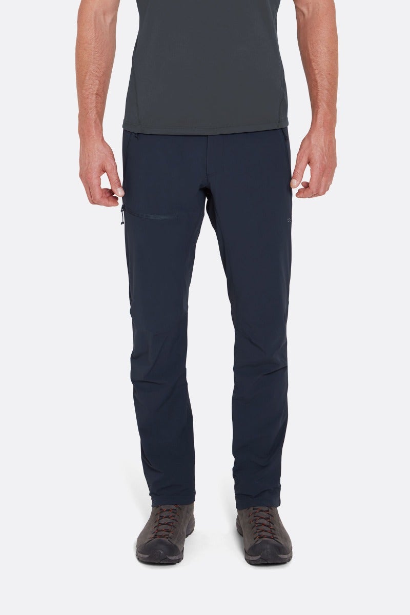 Men's Incline AS Softshell Pants