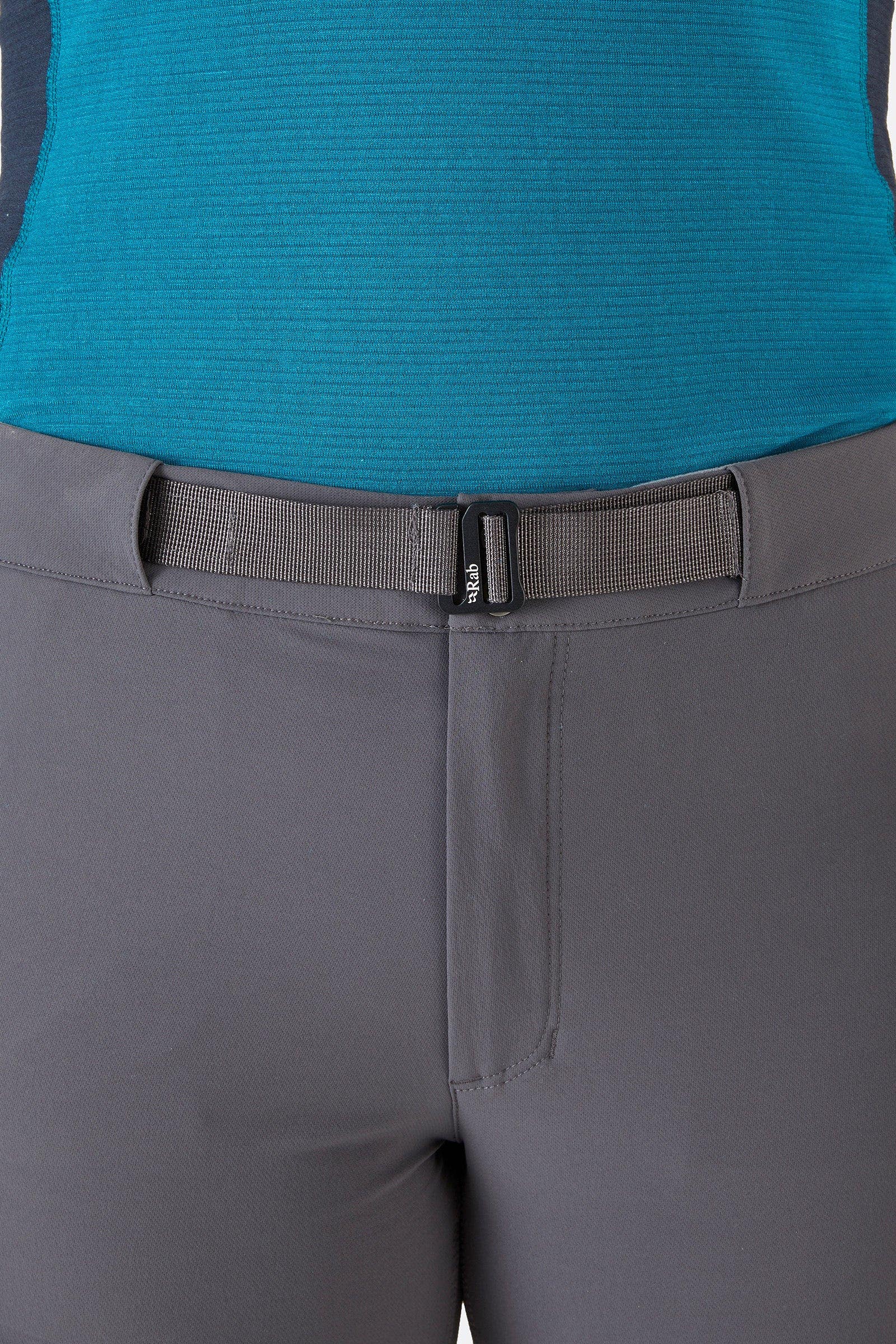 Women's Rowtor Pants