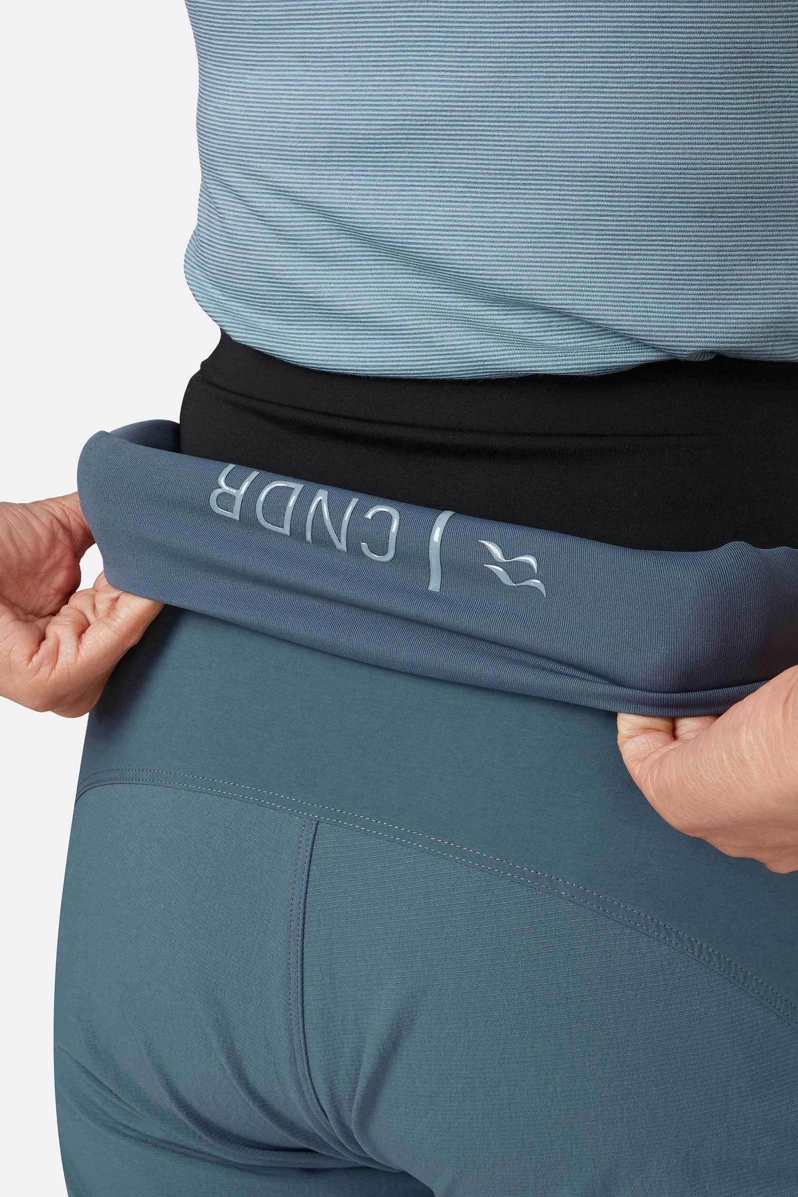 Women's Cinder Liner Shorts