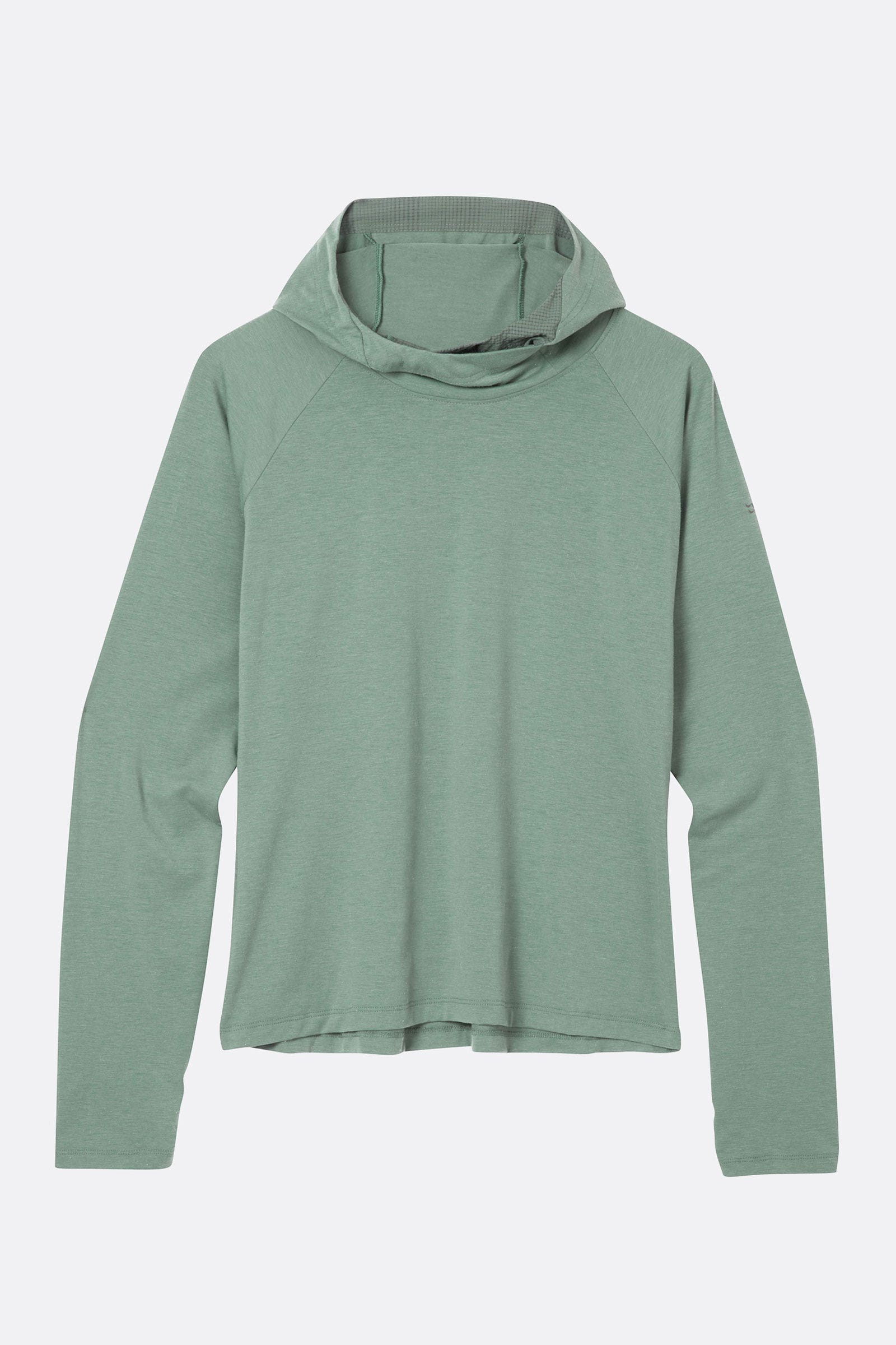 Women's Superflux Hoody