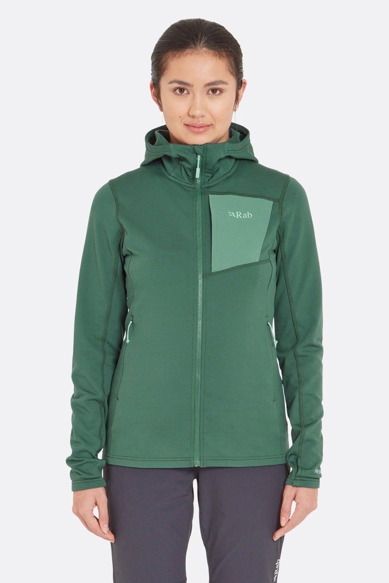 Women's Evolute Hoody