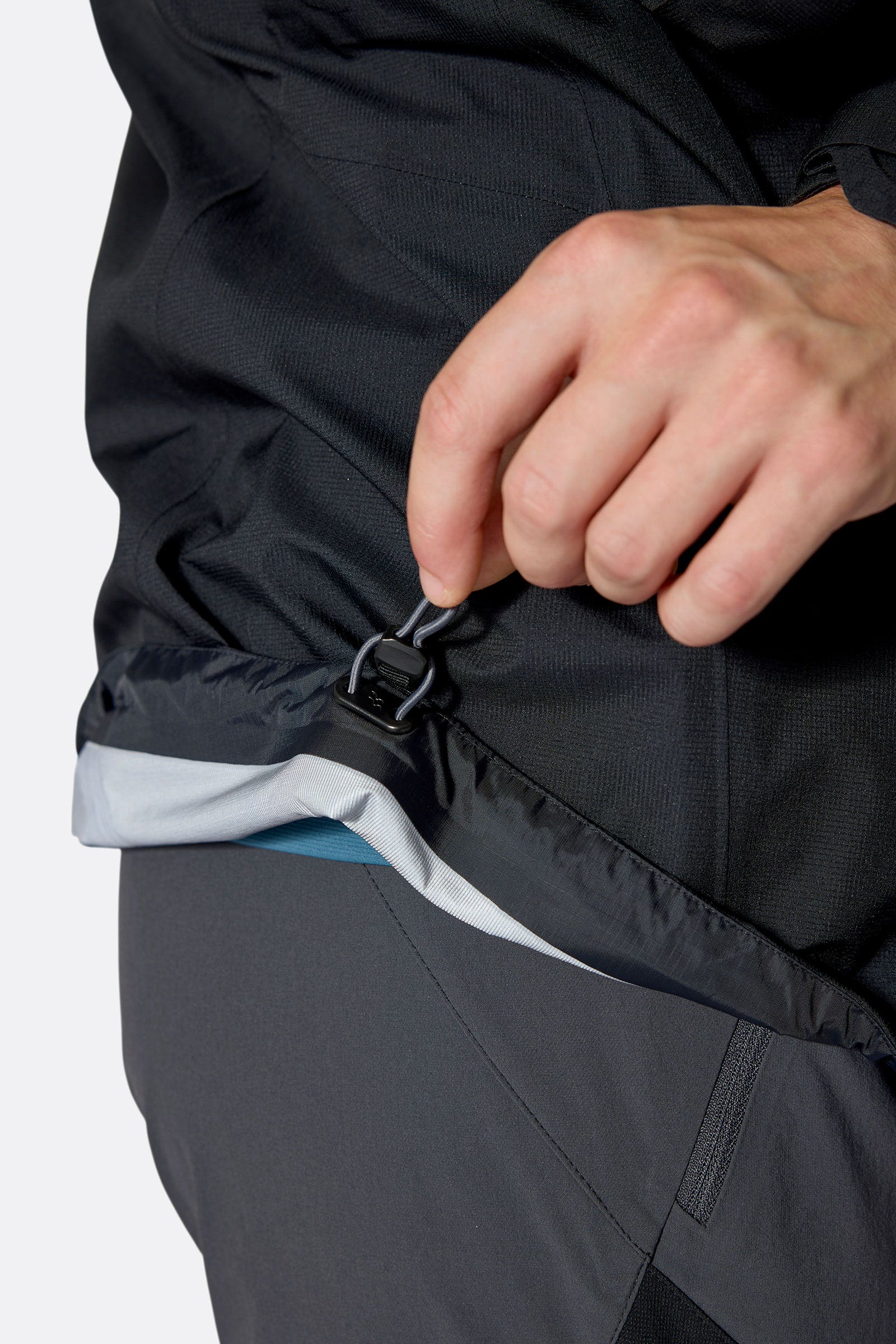 Men's Ascendor Summit Full Zip Hoody