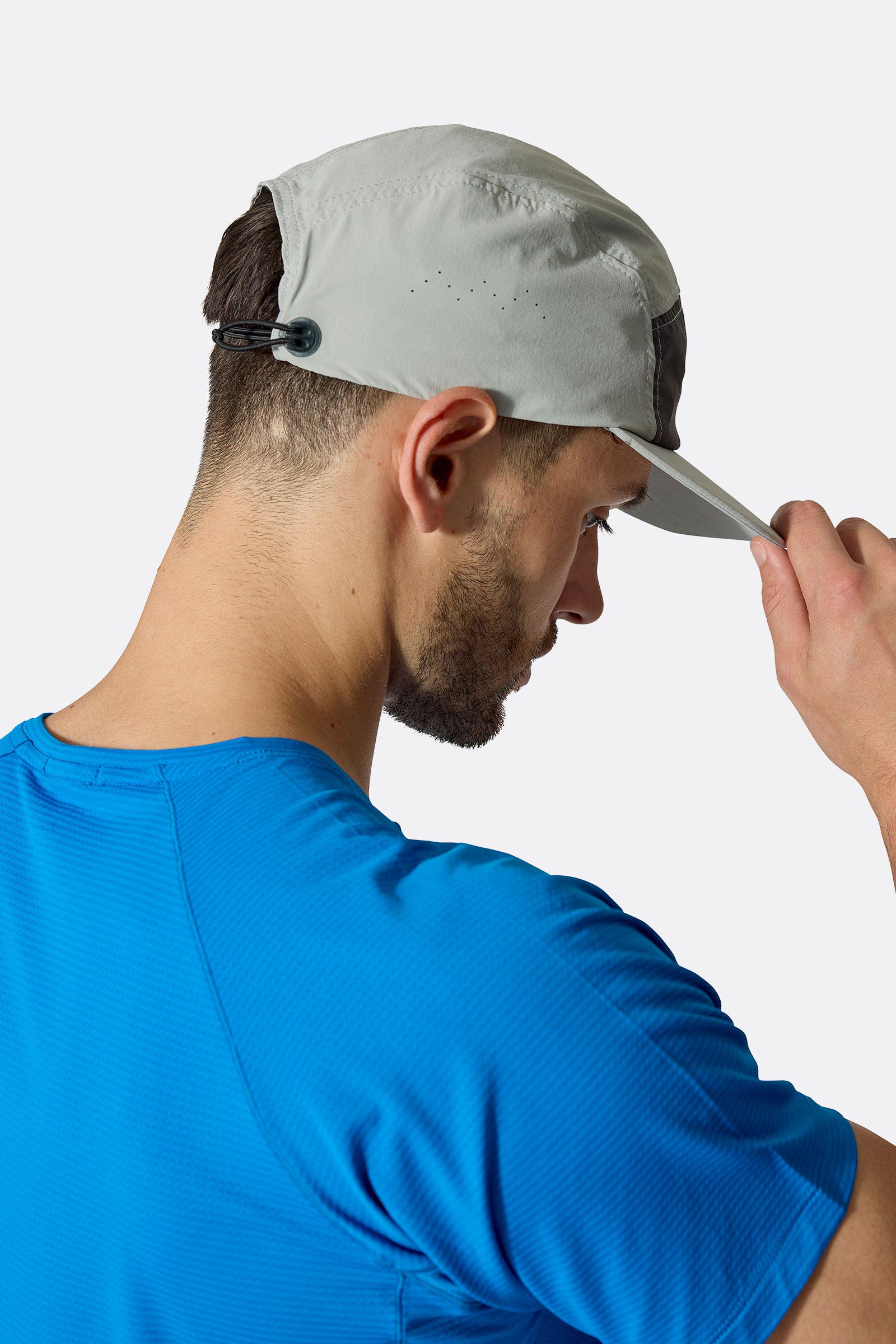 Momentum 5 Panel Cap