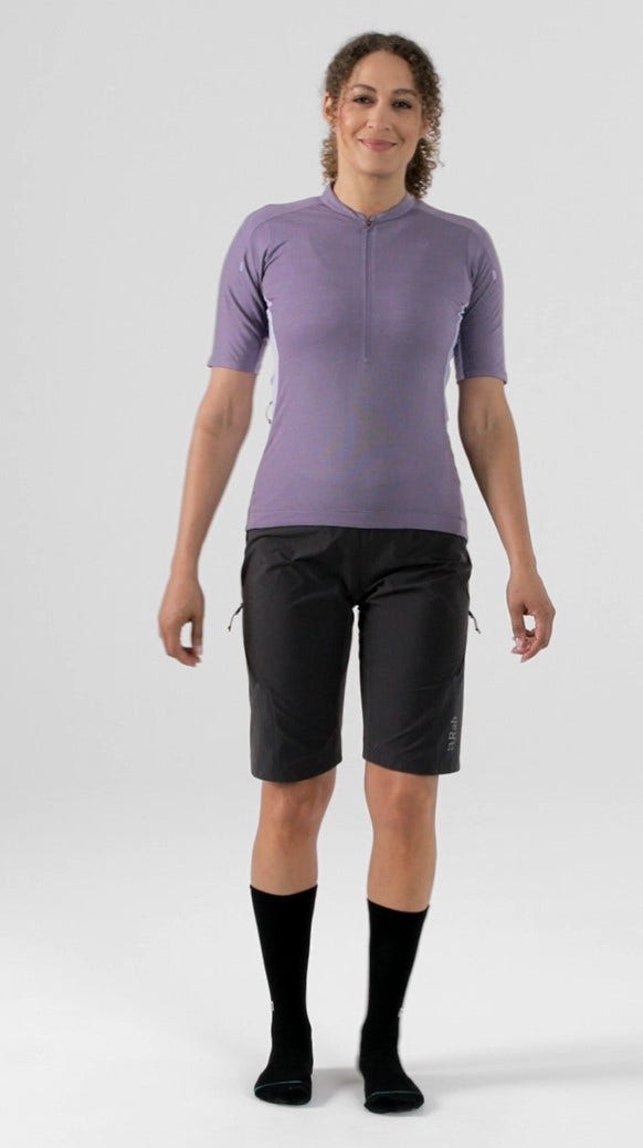 Women's Cinder Liner Shorts