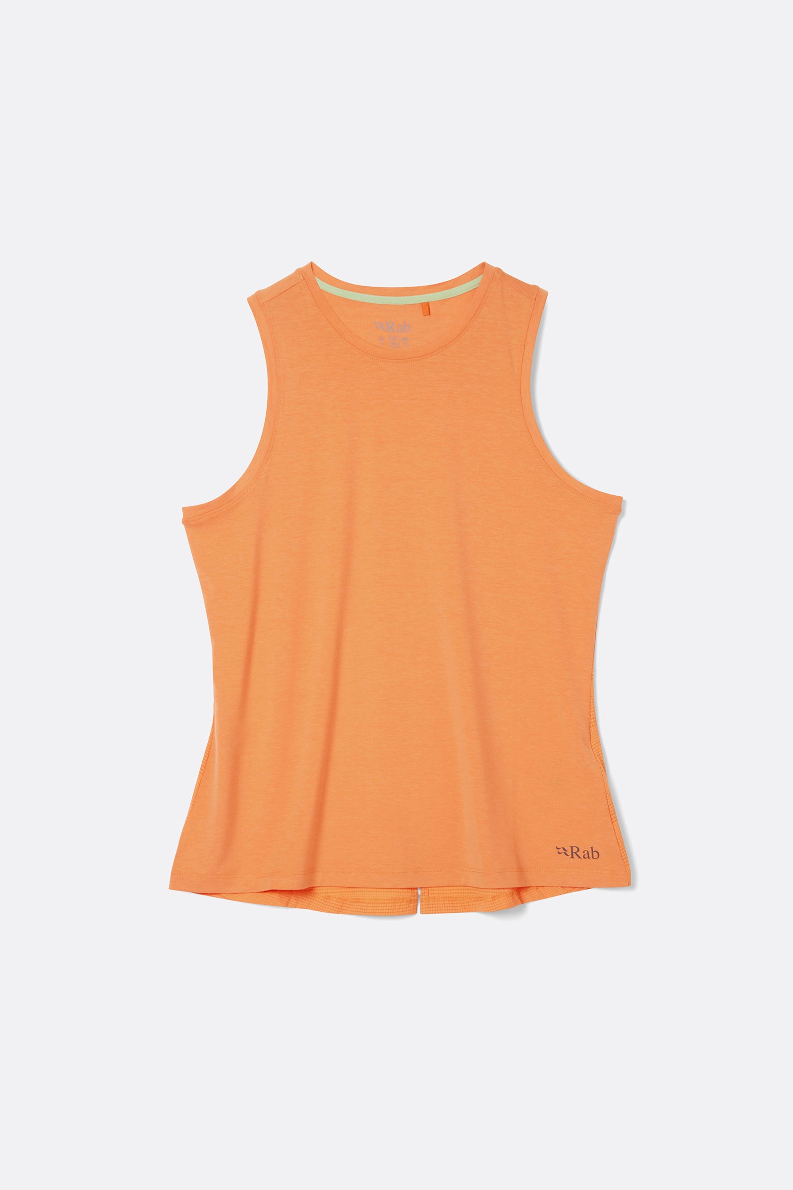 Women's Crimp Logo Tee