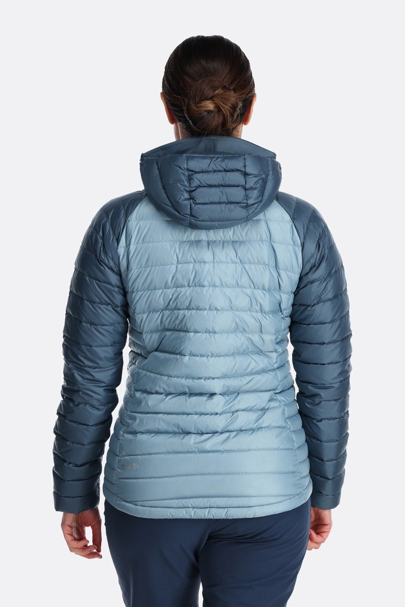 Women's Infinity Alpine Down Jacket