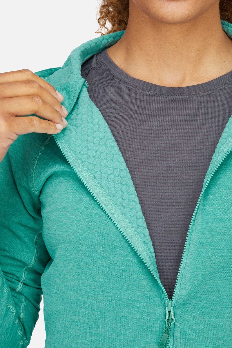 Women's Shearling Jacket