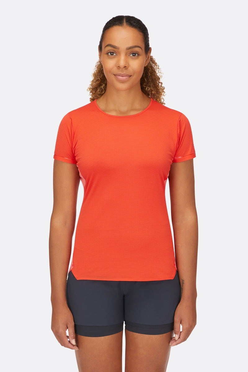 Women's Planar Vest