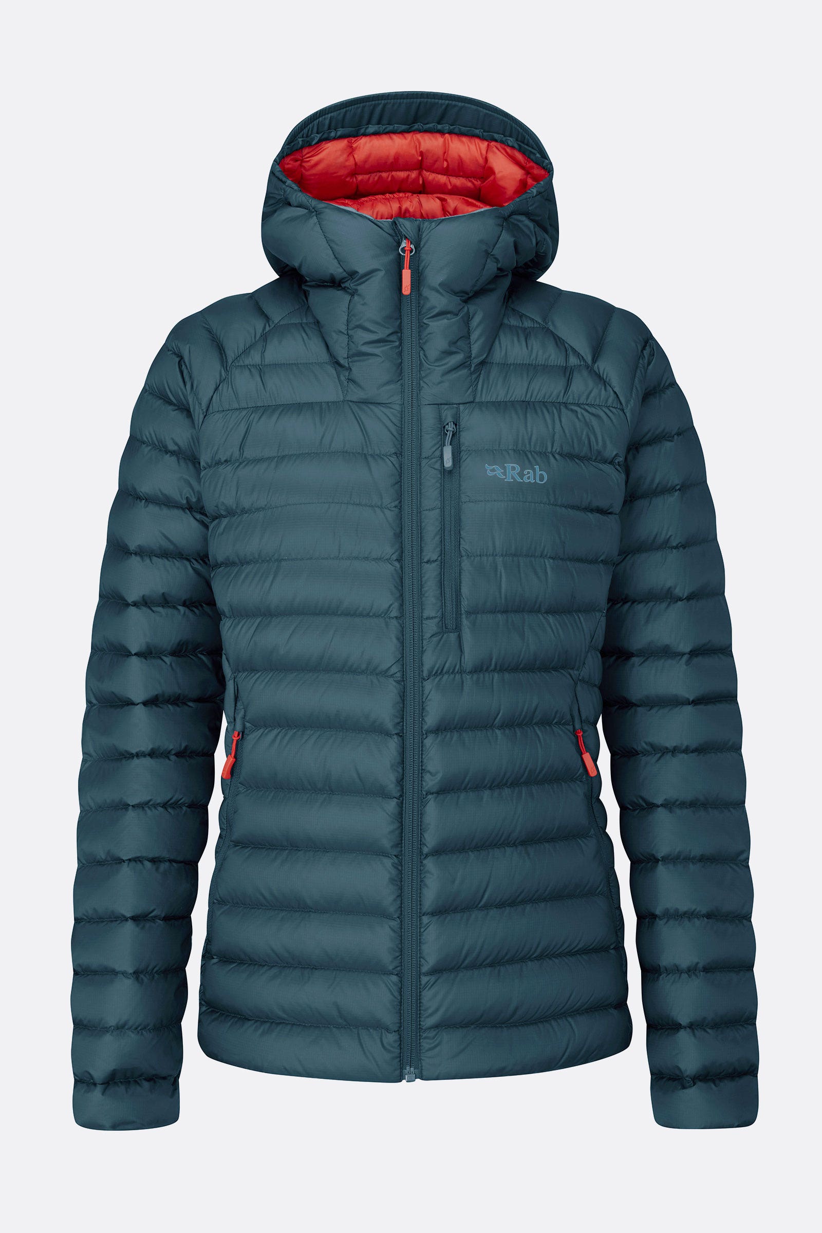 Women's Infinity Alpine Down Jacket
