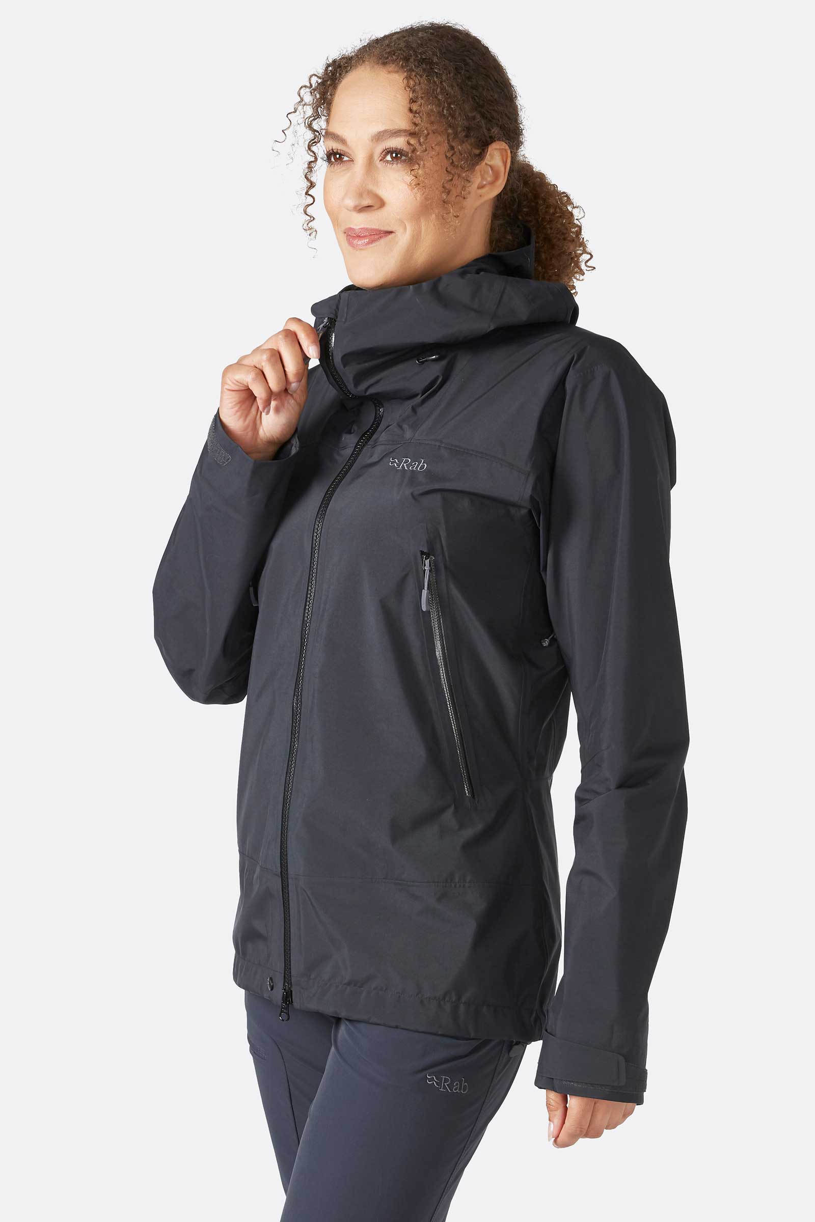Women's Borealis Hooded Jacket
