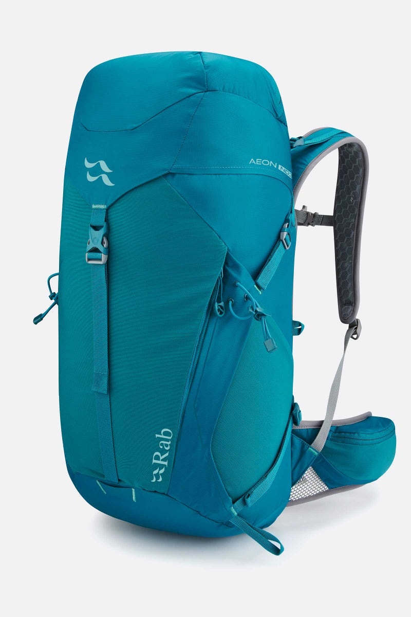 Aeon 27L Day Pack