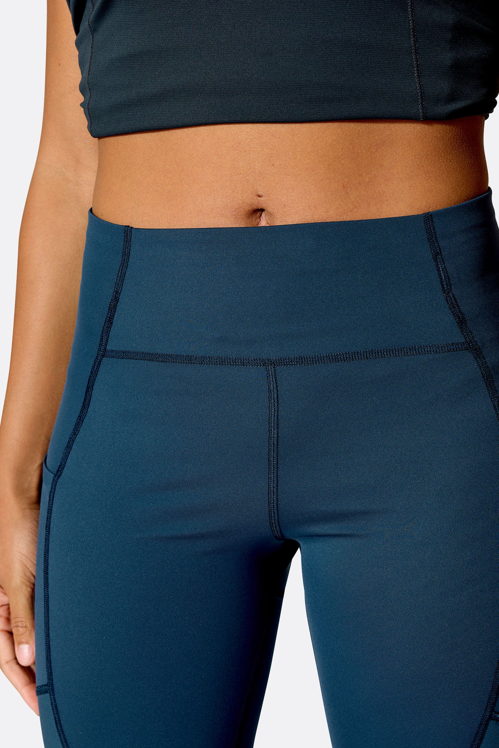 Women's Syncrino Leggings