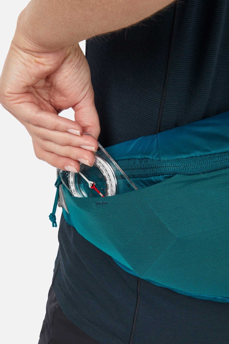 Nitron 18L Lightweight Pack