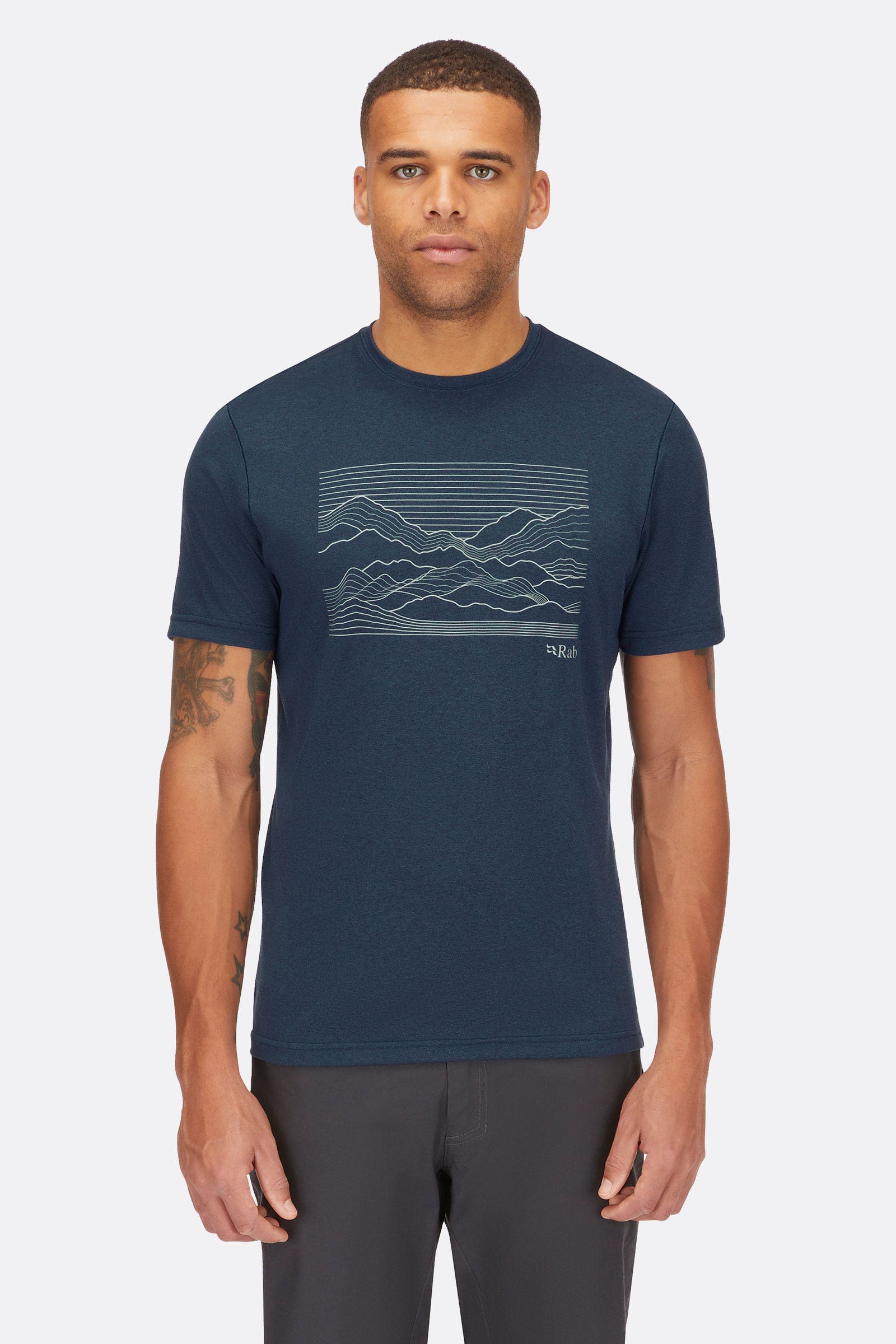 Women's Cinder Tract Biking Jersey Top