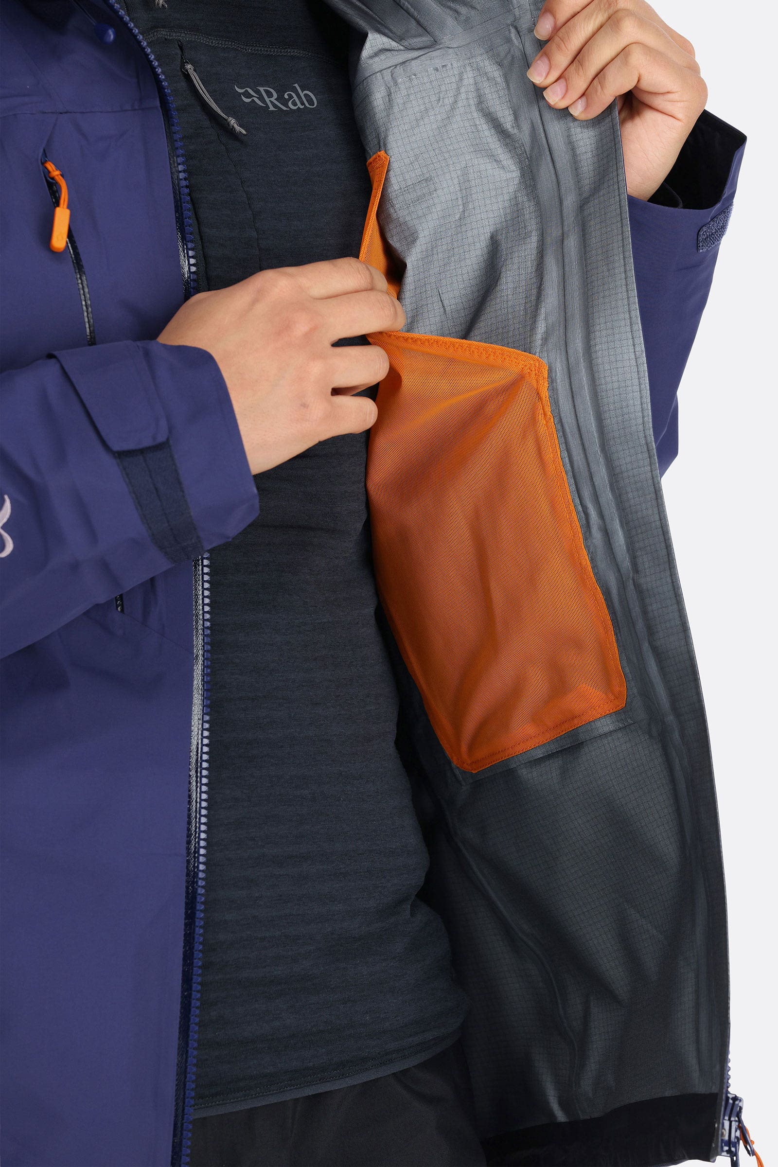 Women's Borealis Alpine Hooded Jacket