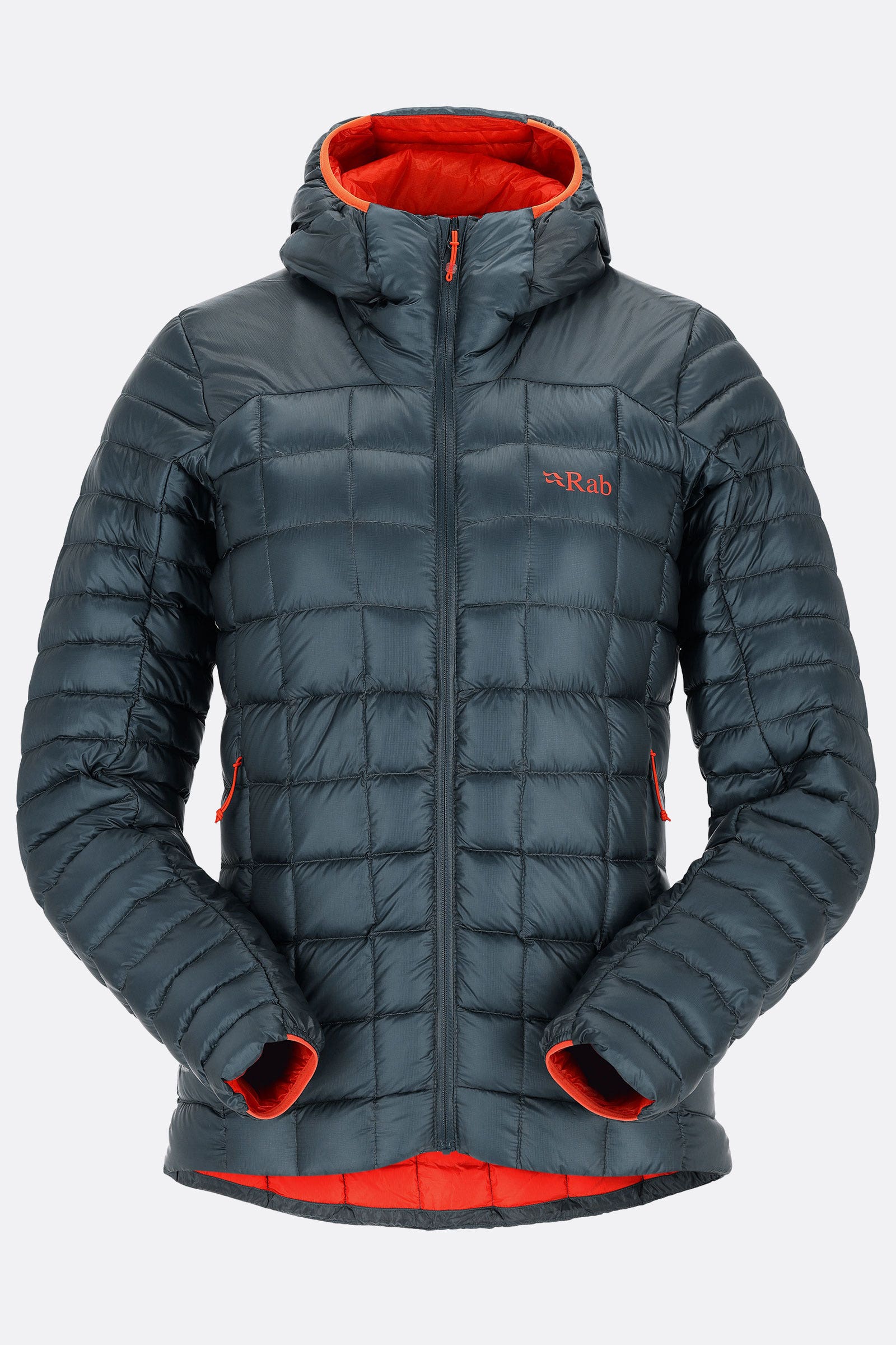 Women's Cinder Downpour Light Waterproof Biking Jacket