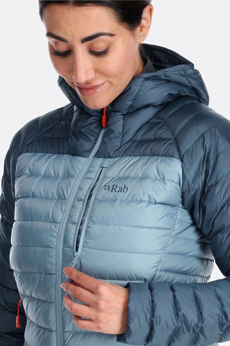 Women's Infinity Alpine Down Jacket