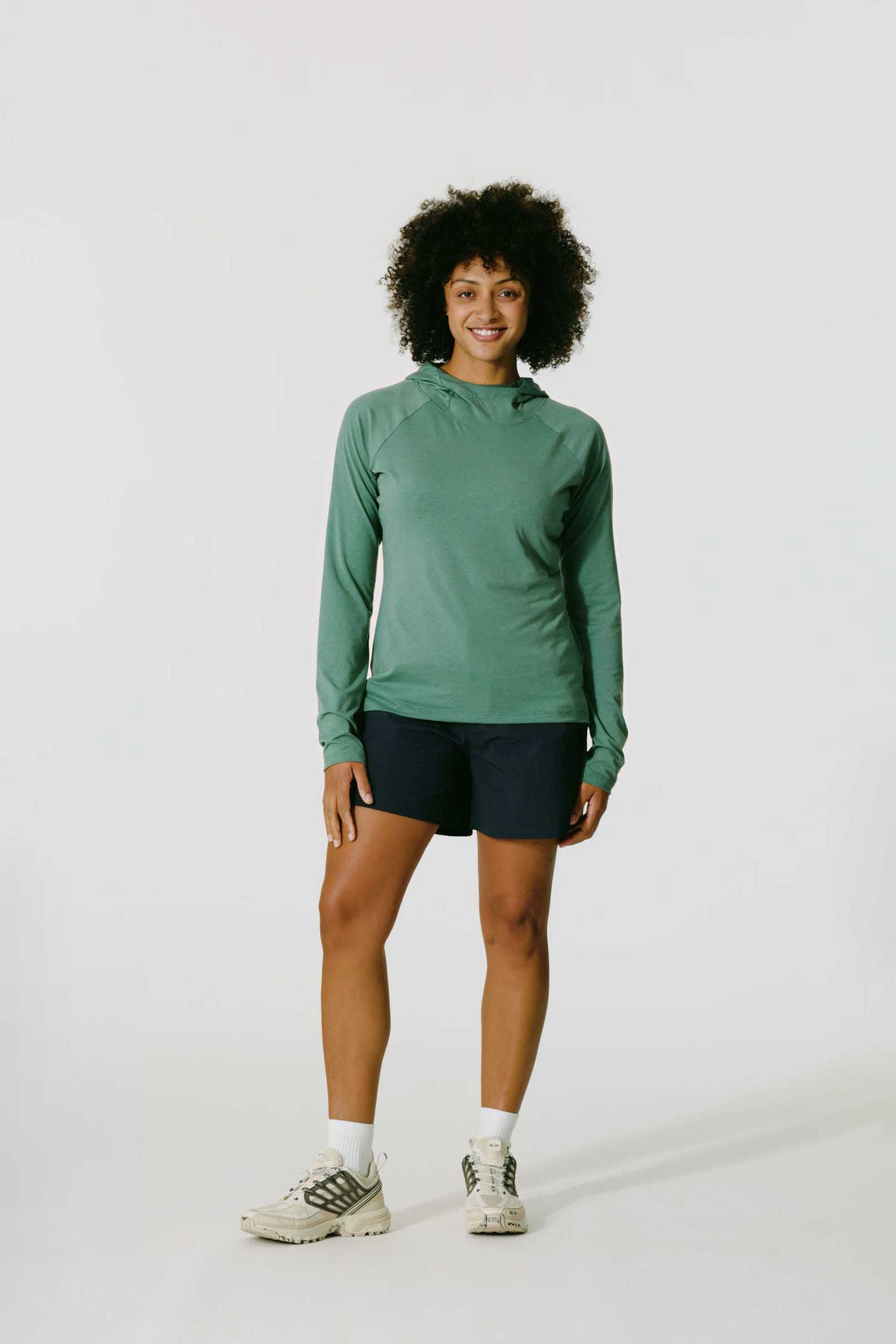 Women's Superflux Hoody