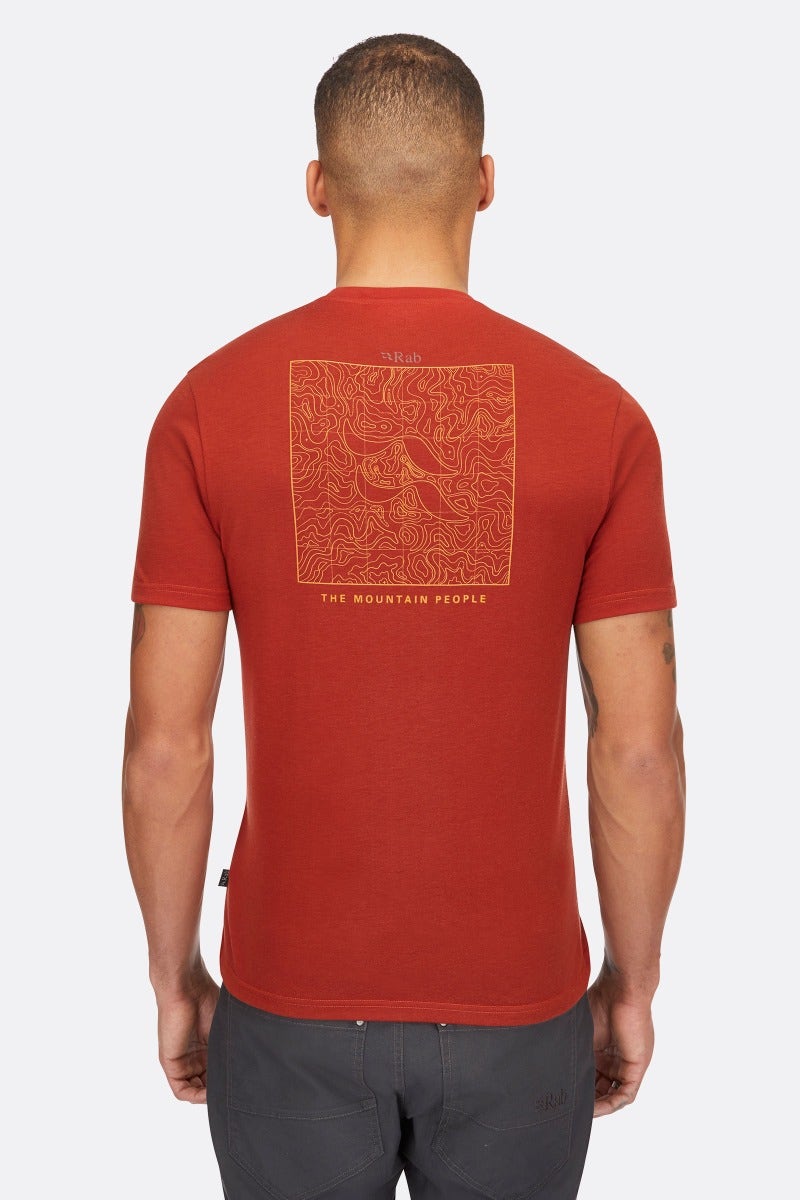 Men's Superflux Hoody