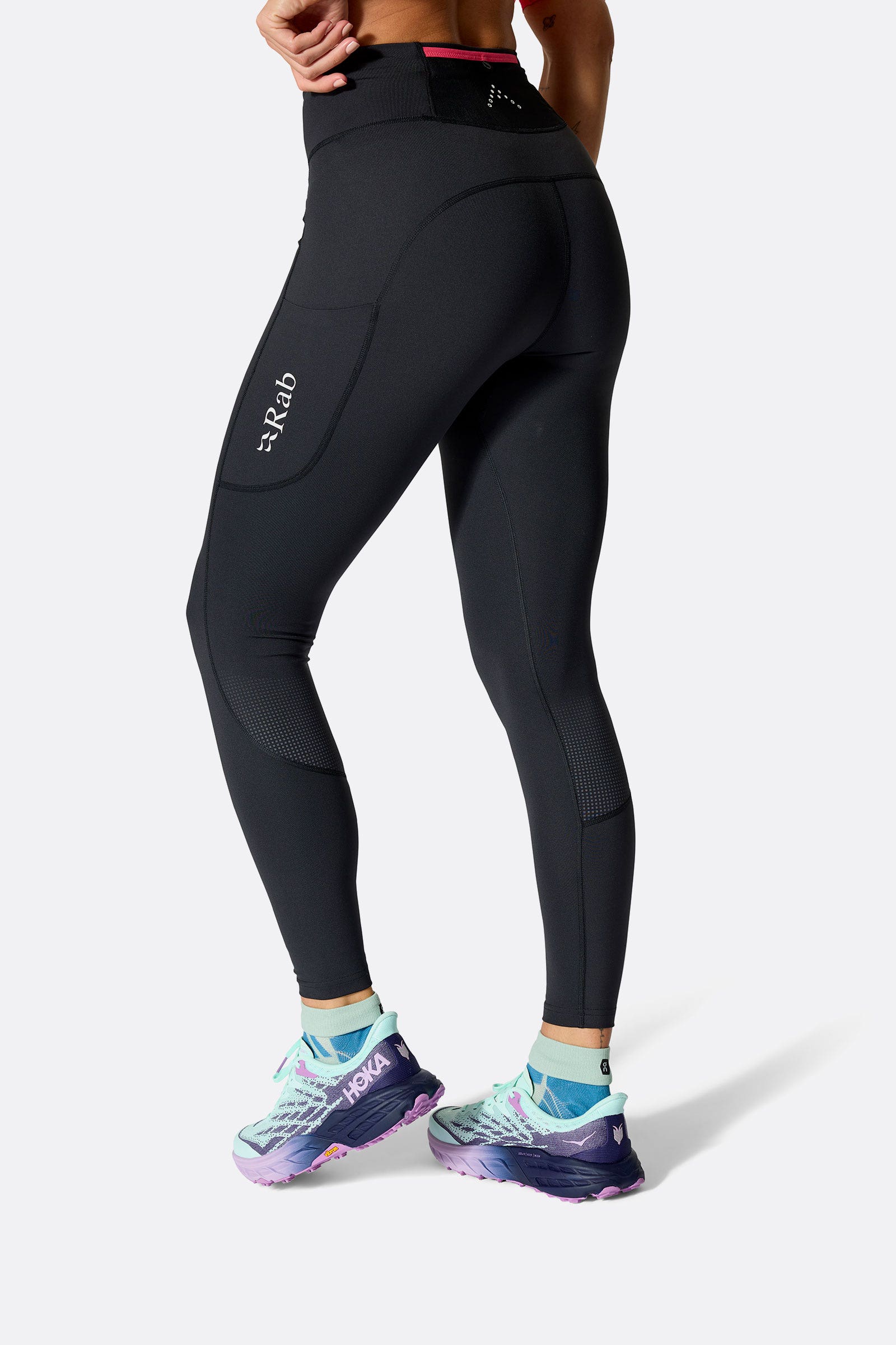 Women's Syncrino Leggings