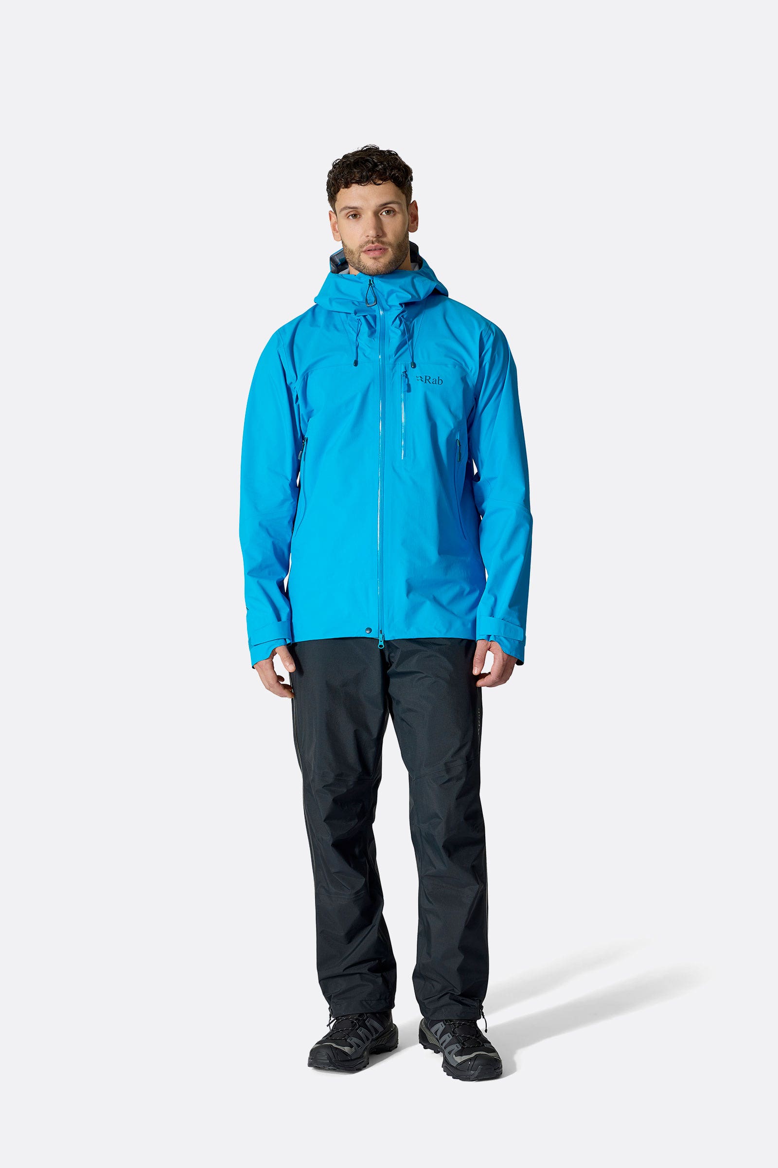 Men's Firewall Waterproof Pants