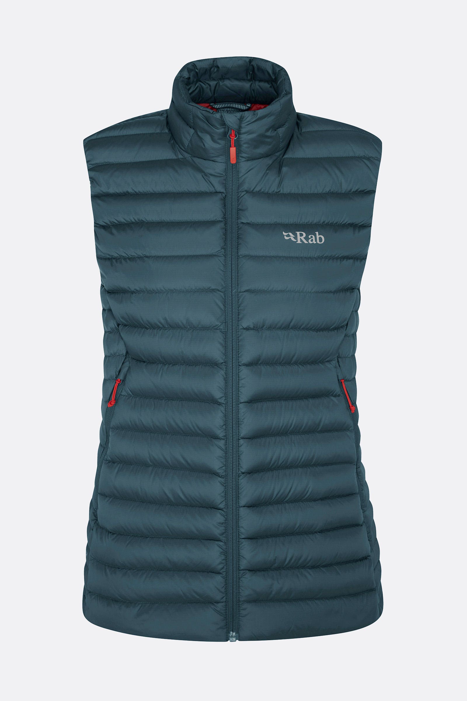 Women's Cirrus Ultra Insulated Hooded Jacket