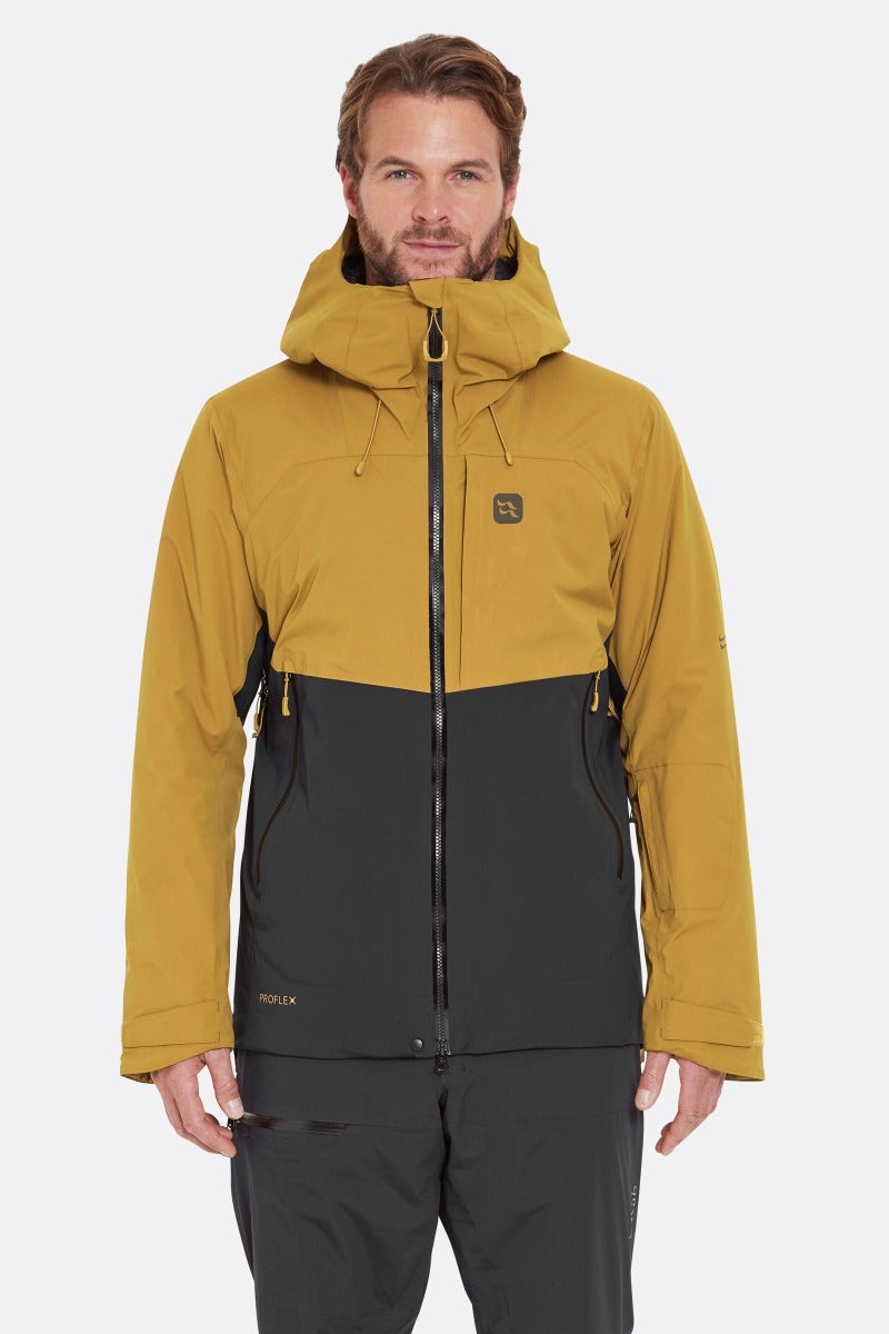 Men's Cirrus Flex Insulated Jacket