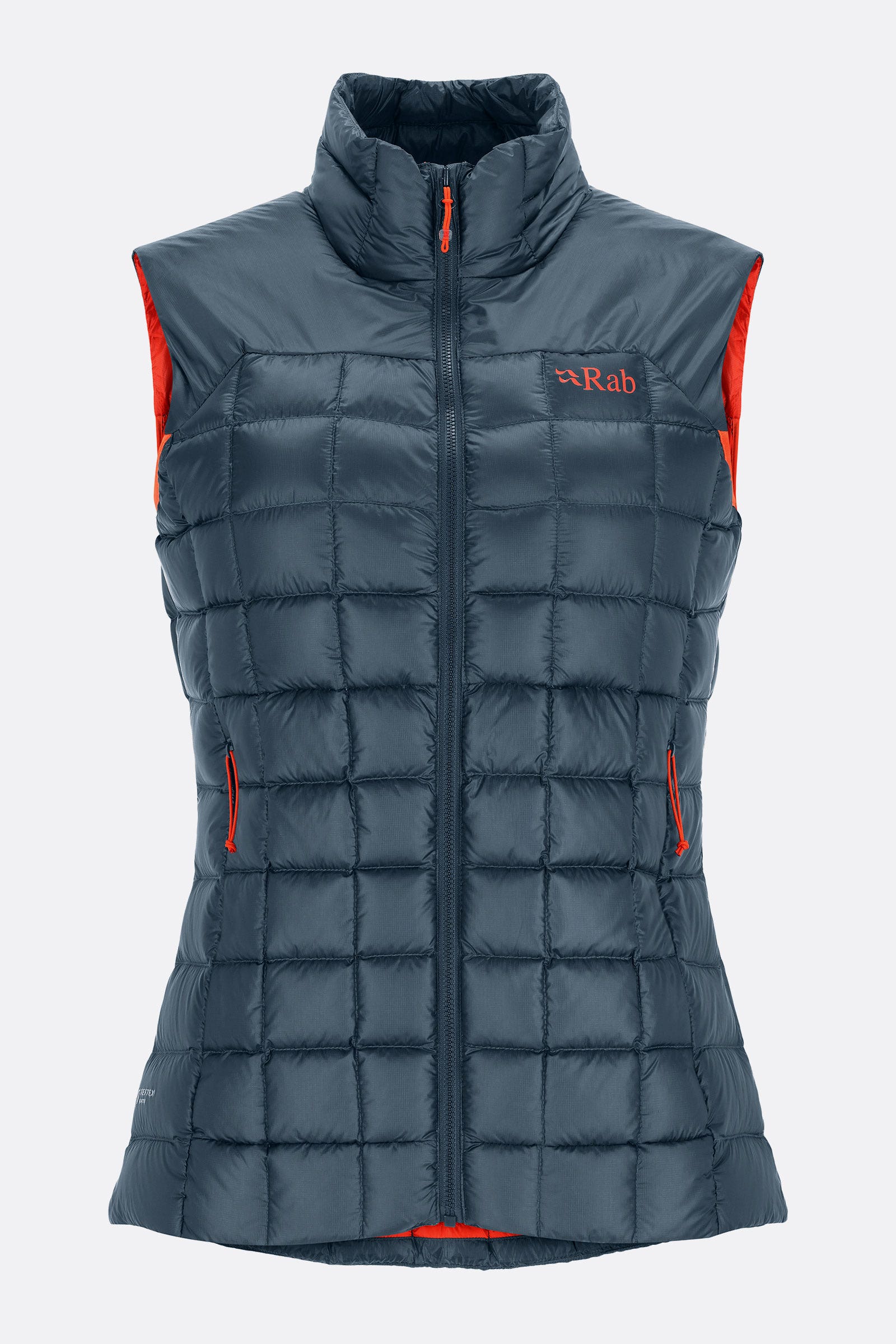 Women's Cubit Stretch Down Parka