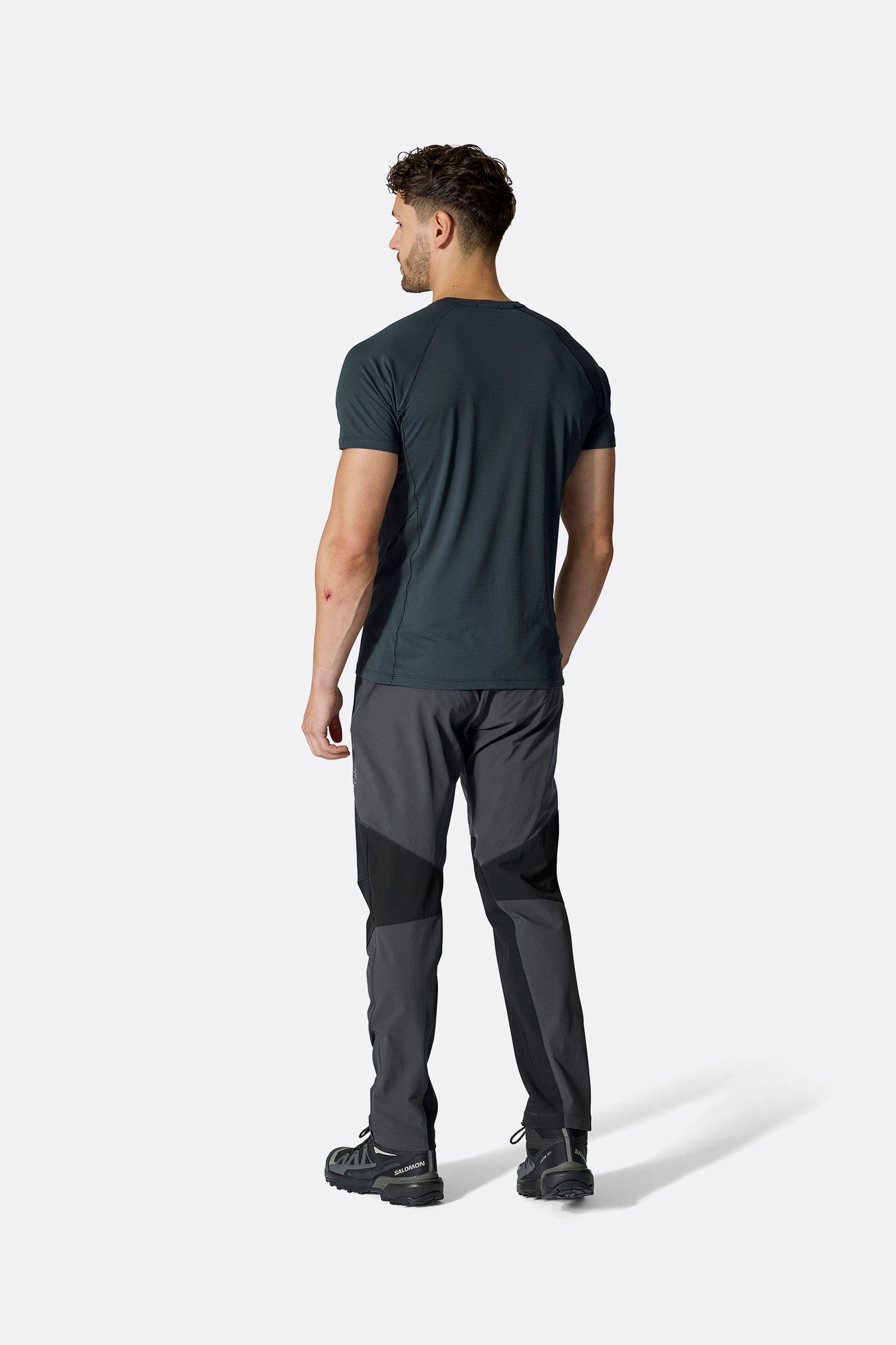 Men's Torque Pants