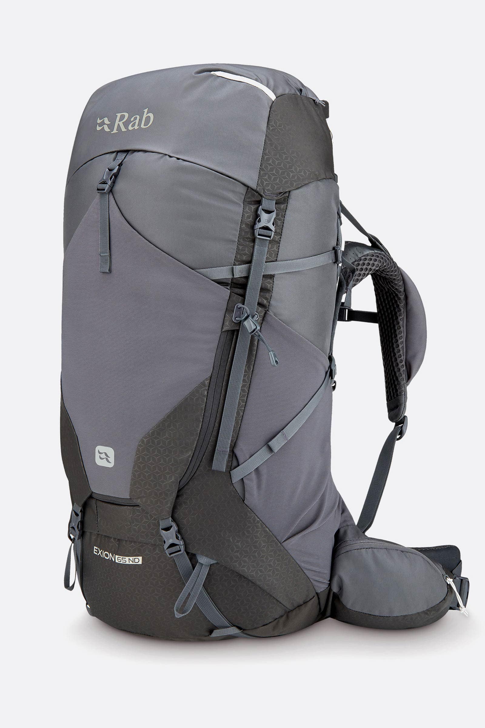 Women's Muon ND50L Hiking Pack