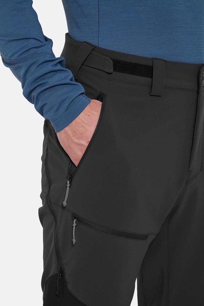 Men's Torque Winter Pants