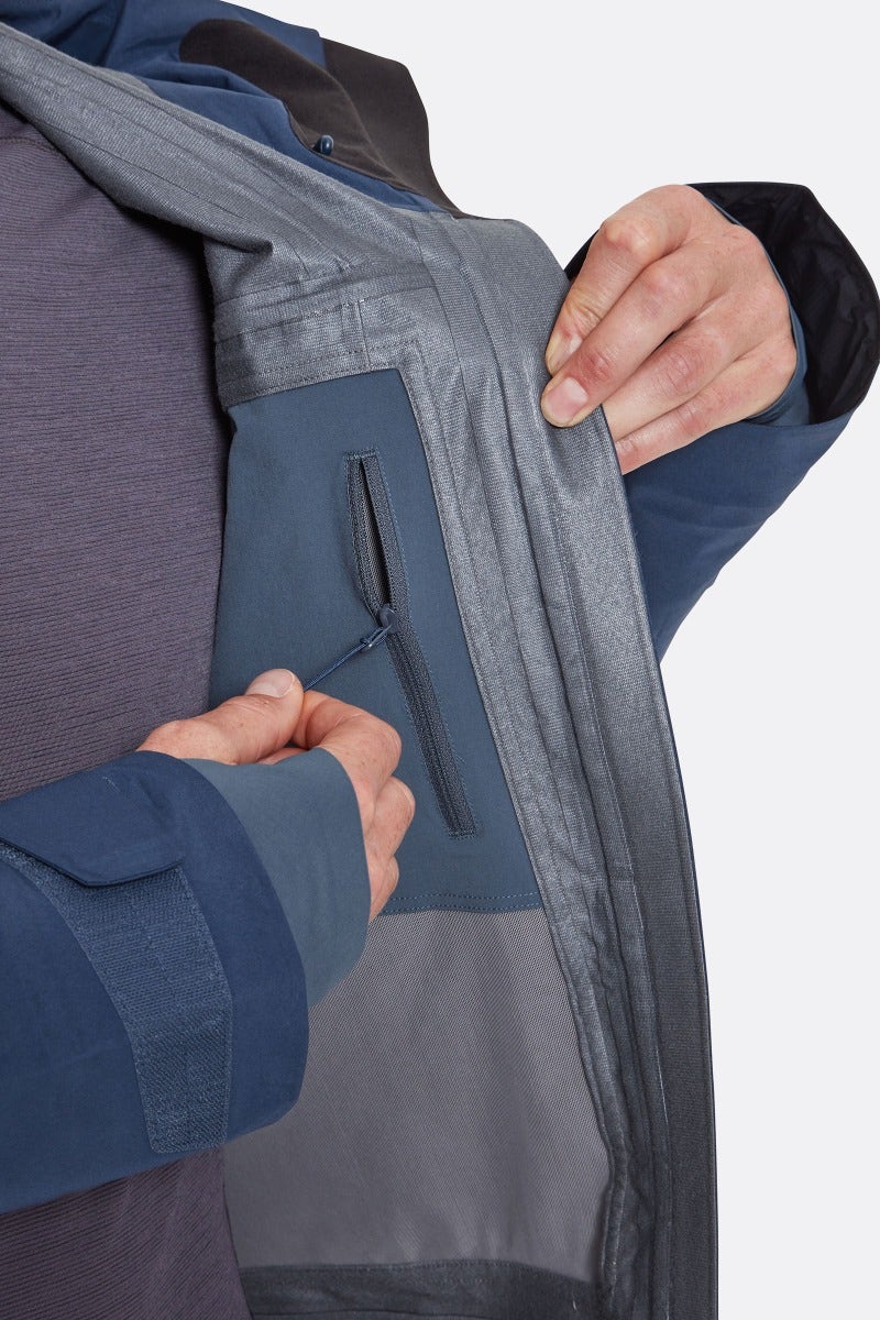 Pivot GORE-TEX Glove