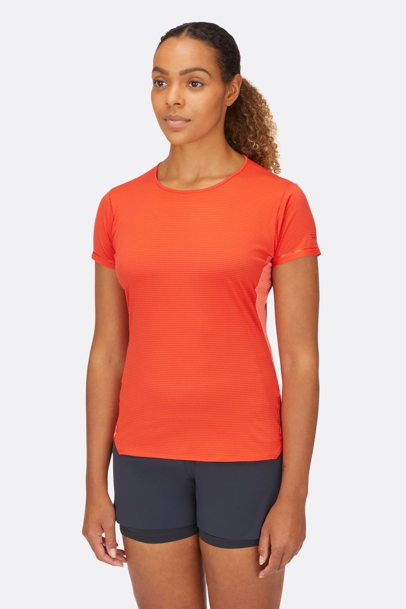 Women's Planar Vest