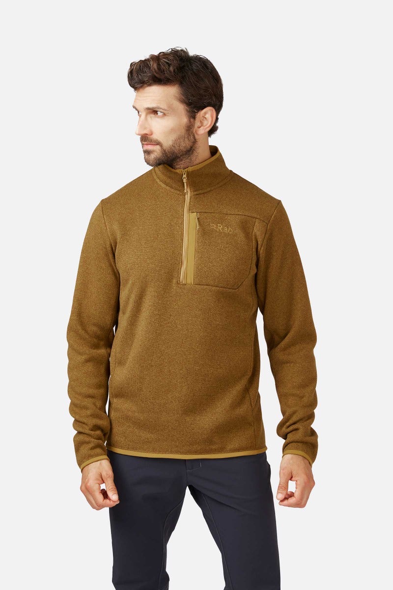 Kinetic Mountain Gloves - Rab® EU