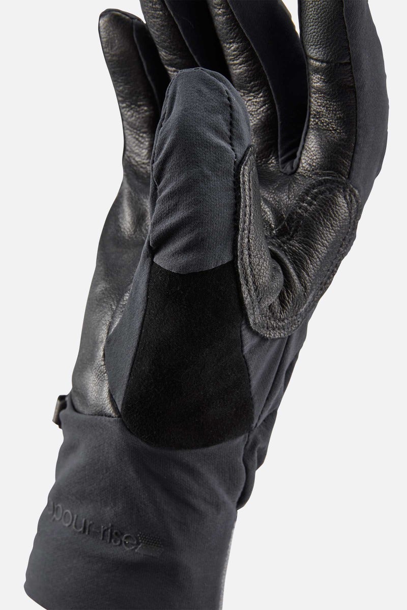 Kinetic Mountain Gloves - Rab® EU