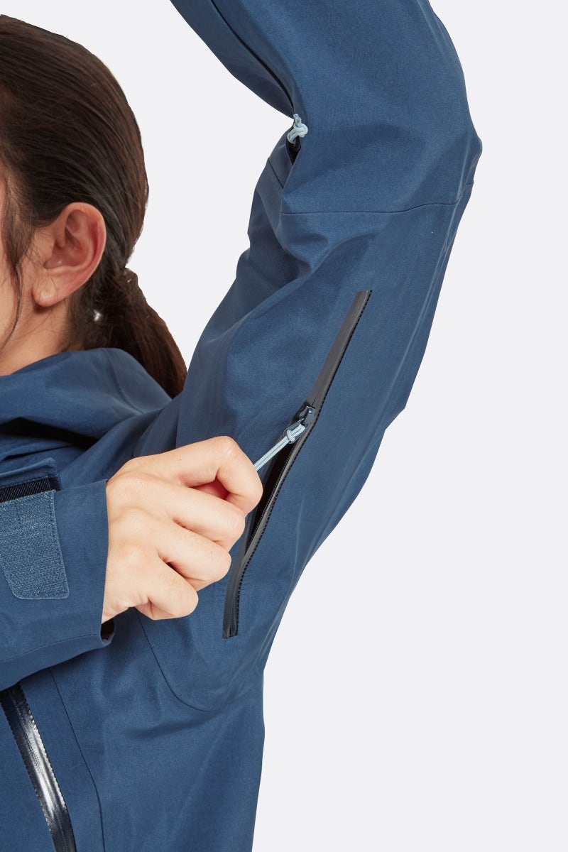 Women's Latok Alpine GORE-TEX Pro Jacket