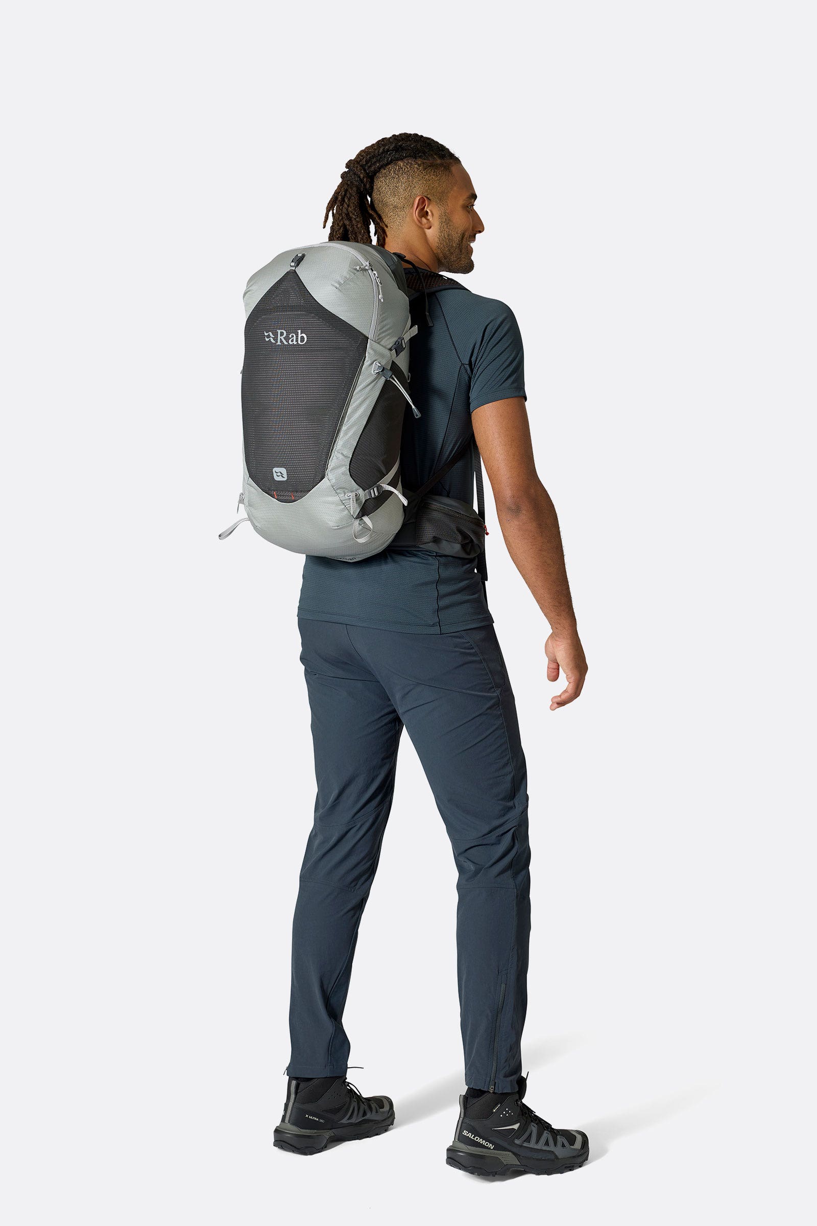 Aeon LT 5L Lightweight Belt Pack