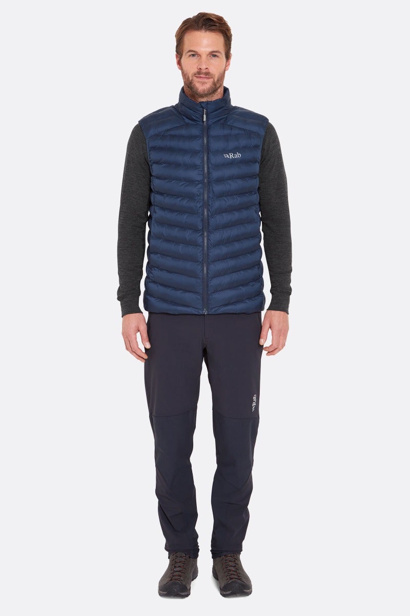 Women's Positron Pro Down Jacket