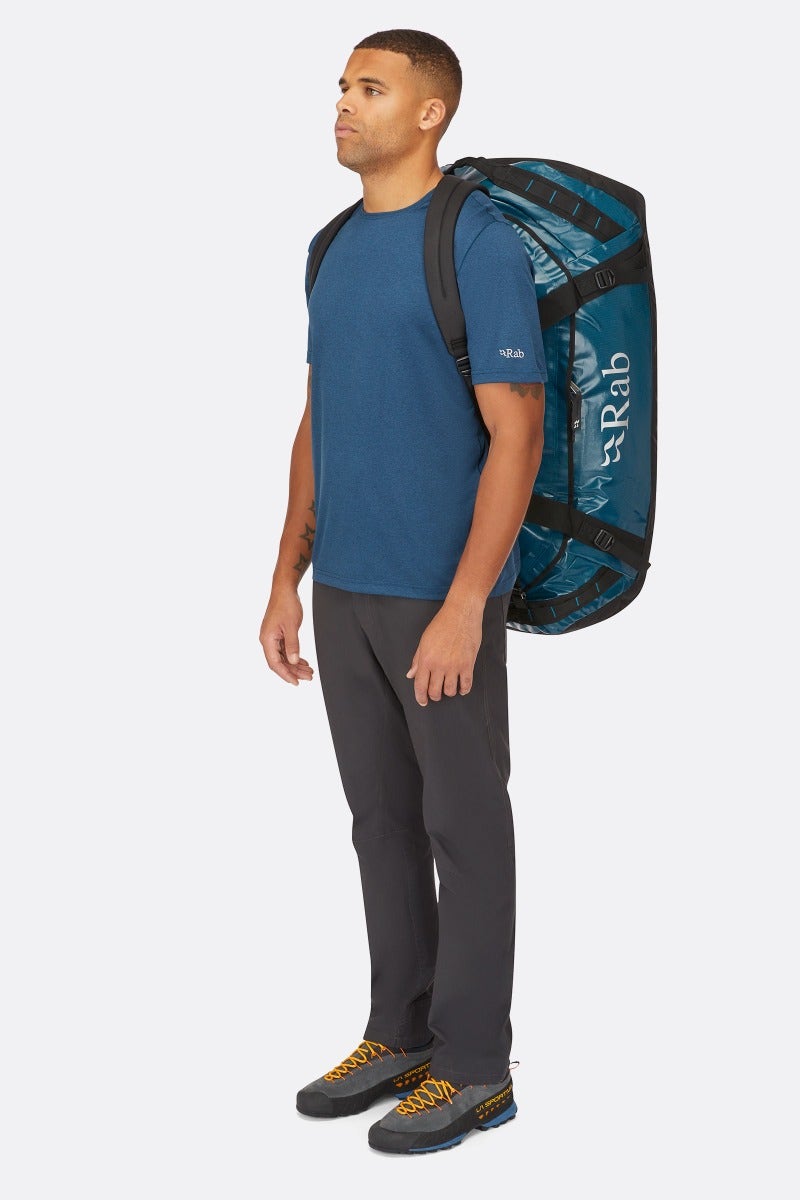 Nitron 25L Lightweight Pack