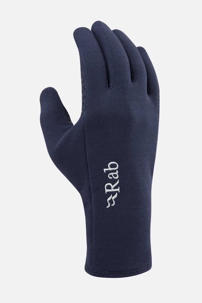 Power Stretch Contact Grip Glove