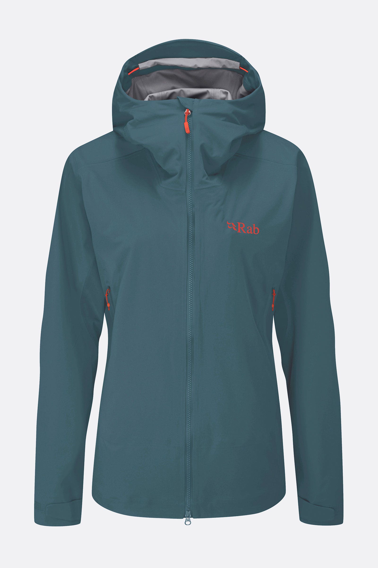 Women's Firewall Alpine Waterproof Jacket