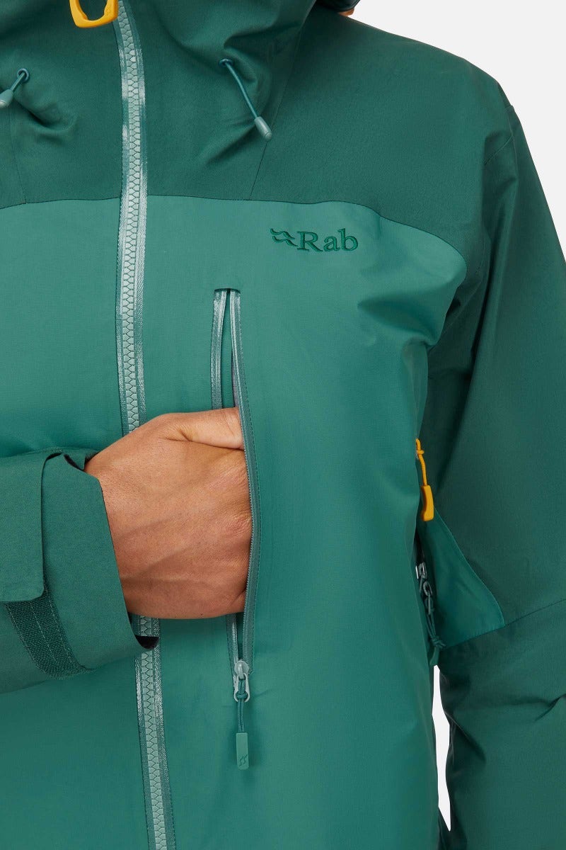 Women's Electron Pro Down Jacket