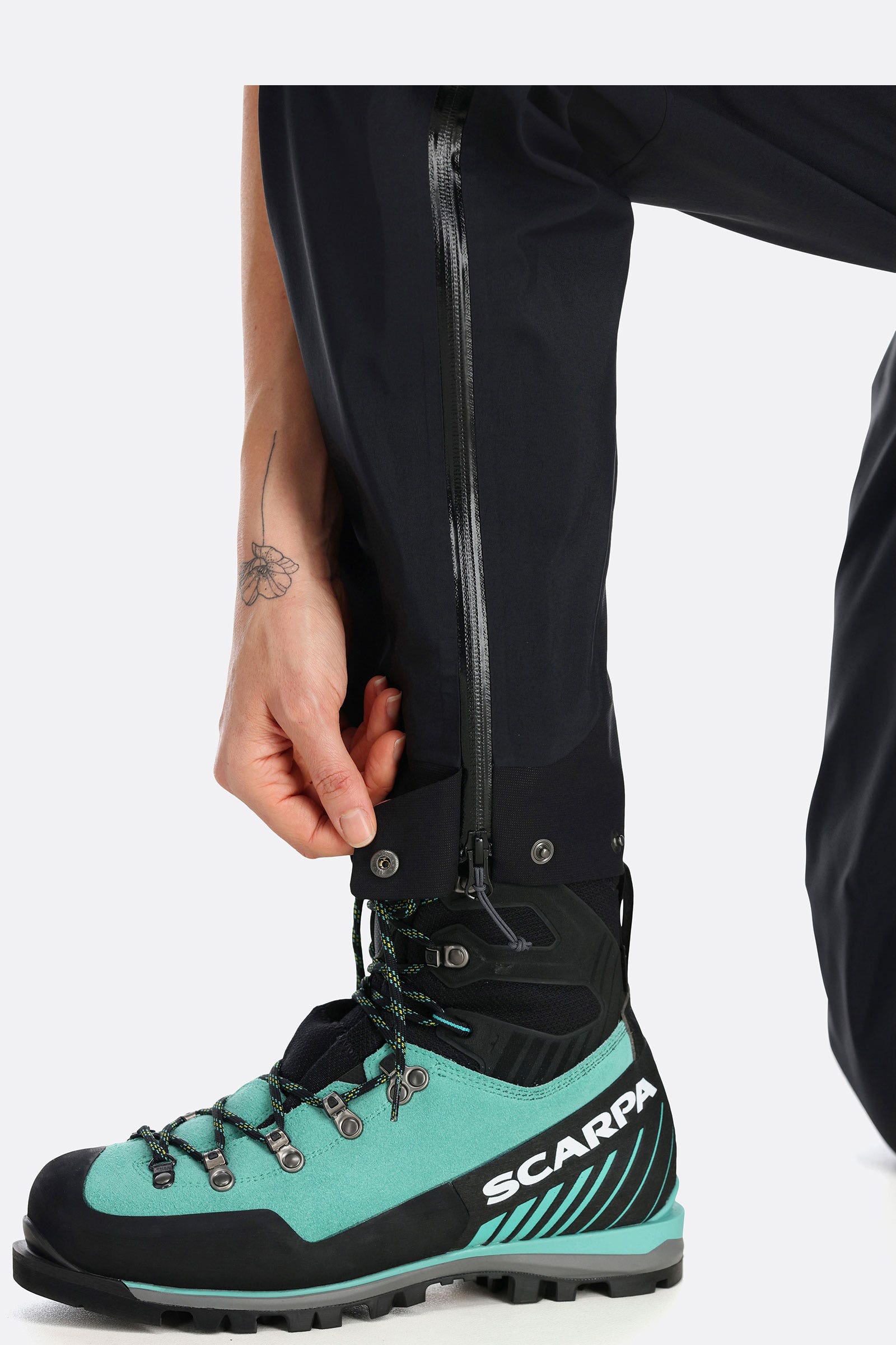 Shell Wash (225ml/3 washes) - Rab® EU