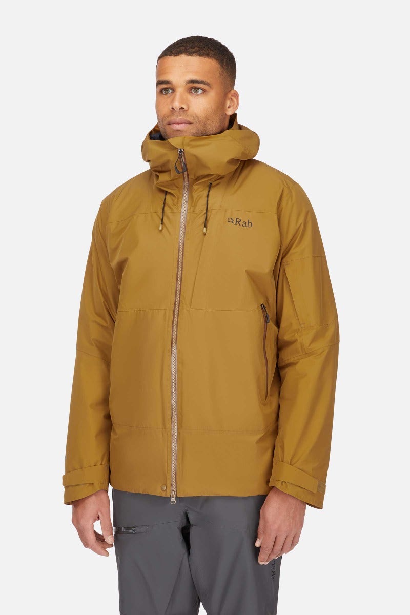 Men's Cirrus Flex Insulated Jacket