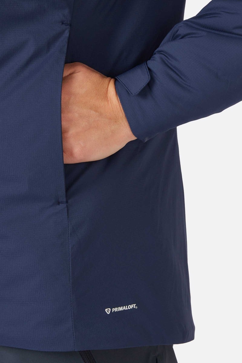 Women's Ascendor Light Hoody