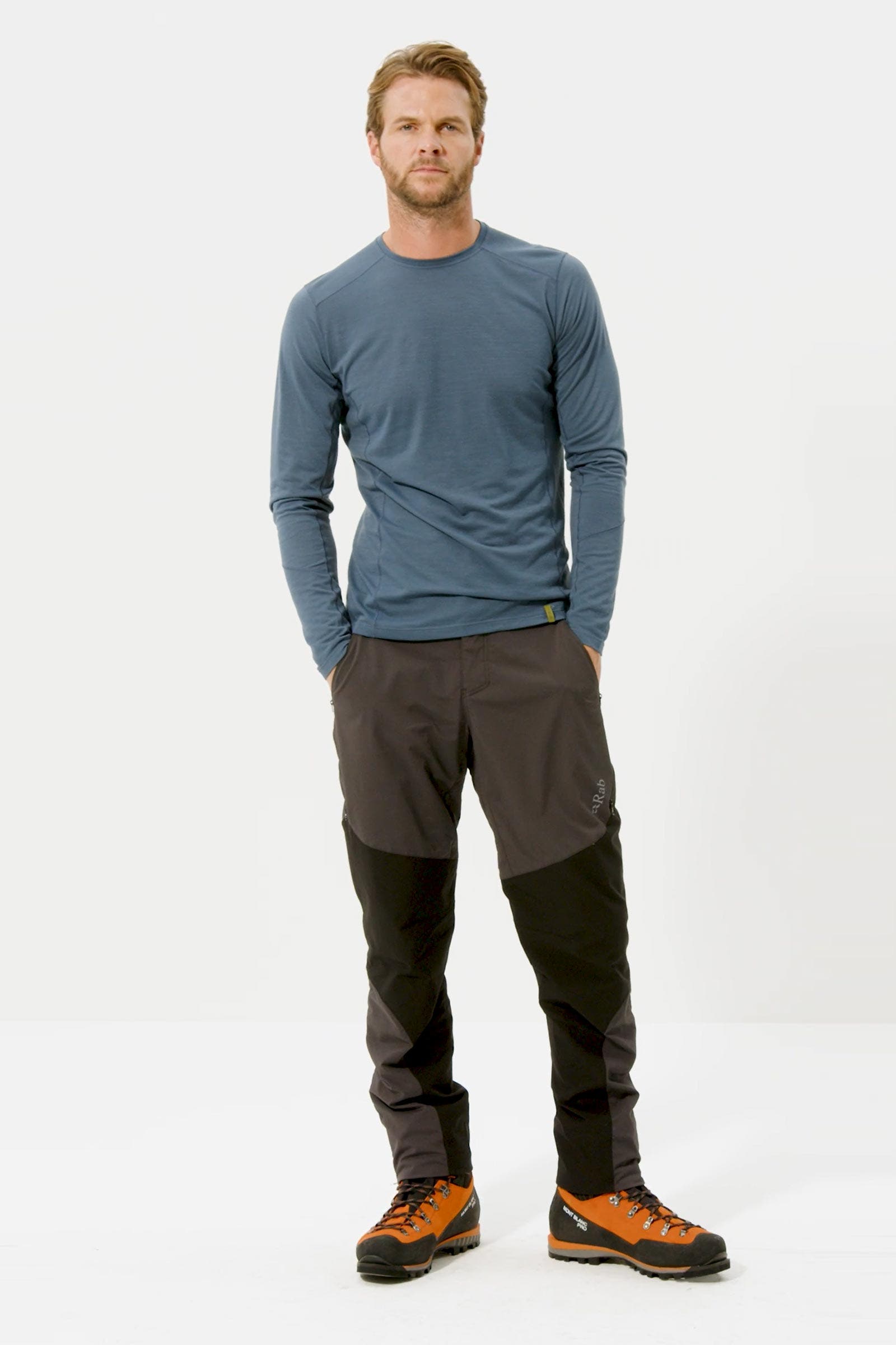 Men's Torque Vapour-Rise™ Pants
